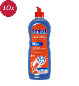 Somat, Somat Klarsp?ler 750 ml, Reinigertyp, Somat Klarspüler 750 ml