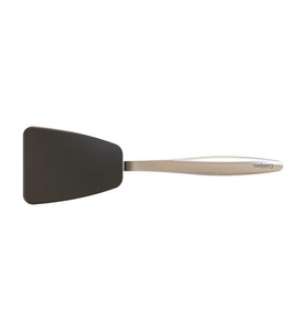Cuisine pro, Cuisinepro - Schaber - Silber und Schwarz, diverse Pfannenwender Piccolo Tools