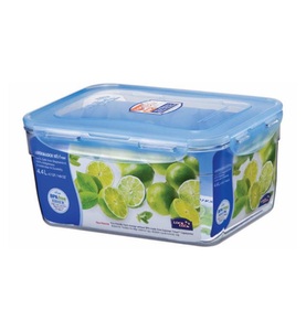 Locknlock, Locknlock - LOCK AND LOCK - Luftdichte Box 4.4 L, Vorratsdose professional stapelbar 4.4lt 26.5x19x12.8cm