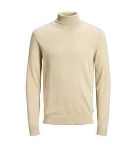 Jack & Jones - Pullover Emil - Beige