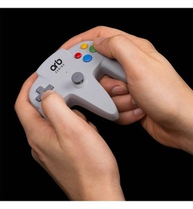 Thumbs Up - Controller Retro - Multicolor