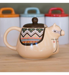 Lama Teekanne, Lama Teekanne Teekanne Standard, 