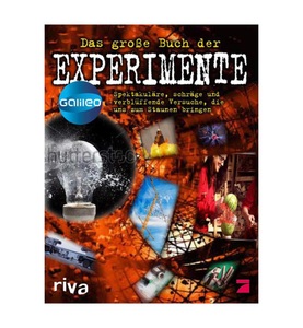 undefined, Das Buch der Experimente, Das Buch der Experimente