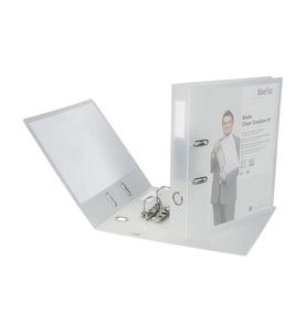 undefined, BIELLA Ordner Clear Creative#1 4cm 119414.03 transparent A4, Biella Ordner Clear Creative#1, 4cm, transparent, A4, 119414.03
