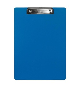 undefined, BIELLA Schreibplatte Scripla A4 349400.05 blau, Karton, Biella Schreibplatte Scripla, A4, blau, Karton, 349400.05