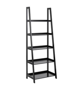 Actona - Bücherregal Wally - Schwarz