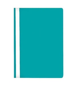 Büroline, BUROLINE - Büroline Schnellhefter A4, Mint, Büroline Schnellhefter A4 Mint, 25 Stück