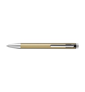 Pelikan, PELIKAN Kugelschreiber Snap Metallic M 817653 Gold