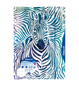 Pelikan, Pelikan Sammelmappe Kombimappe 2in1 DIN A3, Pelikan Sammelmappe Kombimappe 2in1 DIN A3