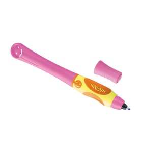Pelikan, Pelikan - Tintenroller Griffix Berry Pink, Linkshänder, 