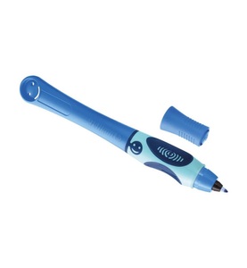 Pelikan, Pelikan Tintenschreiber Griffix® Bluesea (Blau) für Linkshänder, 
