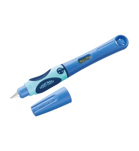 Pelikan, Füller Griffix Bluesea, Stift, Pelikan Füller Griffix® Bluesea für Linkshänder