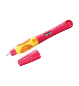 Pelikan, Füller Griffix Cherry, Stift, 