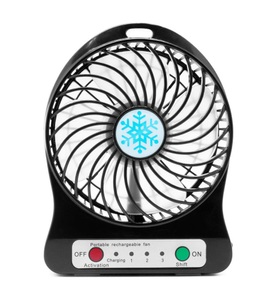 Unotec, USB-Ventilator 'U-Fan2' 5V, 