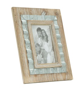 mutoni daily style, Fotorahmen Wody 21x26, 