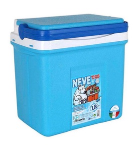Home, Home - Kühlbox 25 L - Blau, 