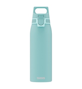 SIGG, Trinkflasche Shield One Glacier 1L, Trinkflasche Shield ONE Glacier 1 L