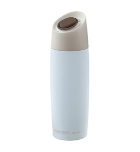 ASOBU, Asobu - Thermosflasche 5th Avenue - 390 ml - Weiss, 