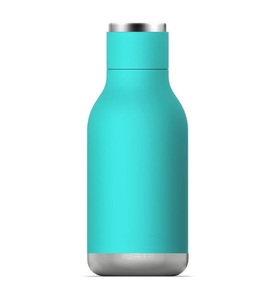 ASOBU, Asobu Urban 460ml Trinkflasche türkis, 