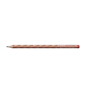 Stabilo, STABILO Bleistift EASYgraph S HB 326/21-HB kupfer. R, Stabilo Bleistift EASYgraph S, HB, kupfer, R, 326/21-HB