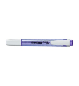 undefined, STABILO Swing Cool Leuchtmarker 1-4mm 275-55 lavendel, Stabilo Swing cool, 1-4mm, lavendel, Leuchtmarker, 275-55
