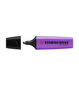 Stabilo, STABILO Speedo Schwimmweste Sea Squad Float 15-20, STABILO Leuchtstift BOSS ORIGINAL lavendel