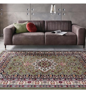 Nouristan - Teppich Mirkan - 120 x 170 cm - Multicolor