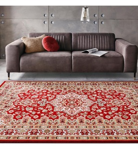 Nouristan - Teppich Mirkan - 80 x 150 cm - Multicolor