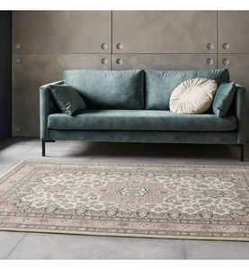 Nouristan - Teppich Mirkan - 200 x 290 cm - Multicolor