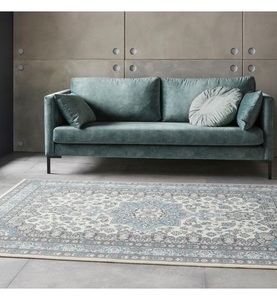 Nouristan - Teppich Mirkan - 120 x 170 cm - Multicolor