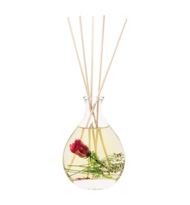Home, Home - Duftspender Red Rose Flowers - 200 ml, 
