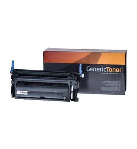 undefined, GenericToner Toner zu Brother TN-2220, - schwarz, ca. 2600 Seiten @5%Deckung, GenericToner Toner Brother TN-2220 Black
