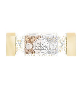 invisibobble, invisibobble Haargummis Original Cracker Duo, invisibobble ORIGINAL - Duo Cracker