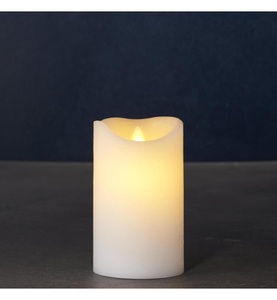 Sirius, Sirius LED-Kerze Sara Exclusive 7.5 cm x, 