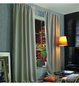Stotz, Stotz - Decor AG Nachtvorhang mit Faltenband Maloja 135 x 160 cm, Stotz Decor AG Nachtvorhang mit Faltenband Maloja 135 x 160 cm