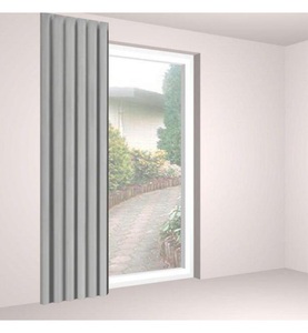 Stotz, Stotz - Decor AG Nachtvorhang mit Faltenband Carol 140 x 245 cm, 