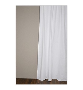 Stotz, Stotz - Decor AG Nachtvorhang mit Faltenband Natur 140 x 260 cm, Stotz Decor AG Nachtvorhang mit Faltenband Natur 140 x 260 cm