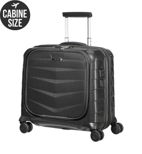 Samsonite, Lite-Biz Spinner RollingTote 15.6