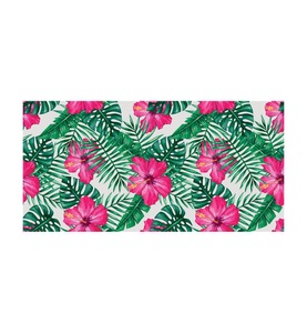 Artsy, Artsy - Fussmatte Multi Stars - 120 x 40 x 1.5 cm - Camel und Grau, 