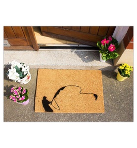 Artsy, Artsy - Fussmatte German Narnia - 60 x 40 cm, 
