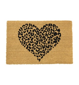 Home, Home - Fussmatte Prosecco 60 x 40 x 1.5 cm - Camel, 