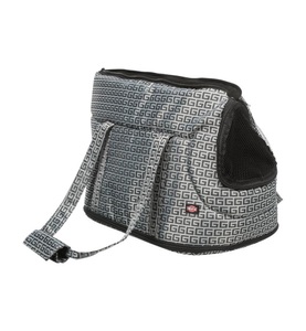 Trixie, Trixie - Tiertransport-Tasche Riva, TRIXIE Tiertransportbox »Riva«, bis 7 kg