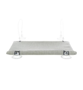 Trixie, Trixie - Liegeplatz für Fensterscheibe, Trixie Fenster-Liegeplatz - L 50 x B 30 cm