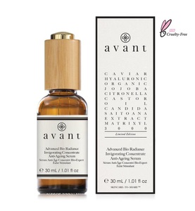 undefined, Avant Bio Activ+ Advanced Bio Radiance Invigorating Concentrate Anti-Aging Serum 30.0 ml, Avant Skincare Bio Activ+ Avant Skincare Bio Activ+ Advanced Bio Radiance Invigorating Concentrate antiaging_serum 30.0 ml