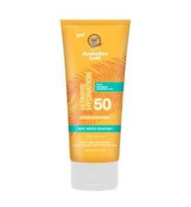 Australian Gold, Australian Gold - Sonnencreme - 100 ml, 