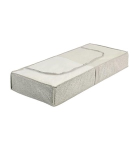 Wenko, Wenko - Unterbettkommode Balance, Wenko Unterbettkommode Balance 105 cm x 15 cm, 1 Stück