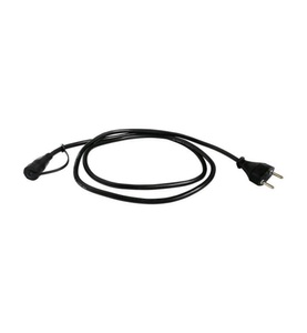 Easy-Connect, Easy-Connect Anschlusskabel 66001 CH IP44, Easy Connect Netzstecker mit Kabel | 2300 W | 1.5 m