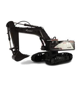undefined, Amewi ACV730 Elektromotor 1:14 Bagger, Amewi RC-Bagger »ACV730 V2 Weiss,«