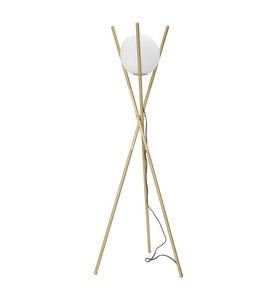 mutoni daily style, Stehleuchte Glamy X, 