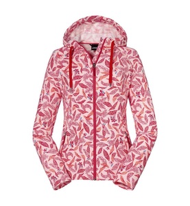 Schöffel, Schoffel - Fleece-Hoodie Maidstone L - Multicolor, 